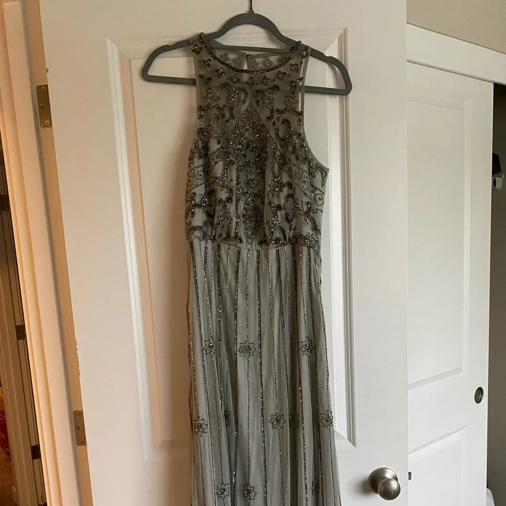 BHLDN size 6 Bridesmaids dress - Picture 4 of 4